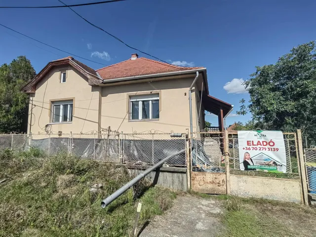 Eladó ház Dédestapolcsány 78 nm