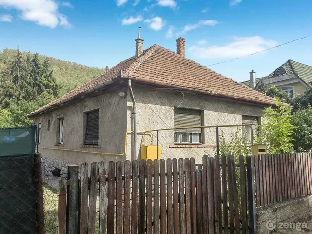 Eladó ház Miskolc, Majláth 105 nm