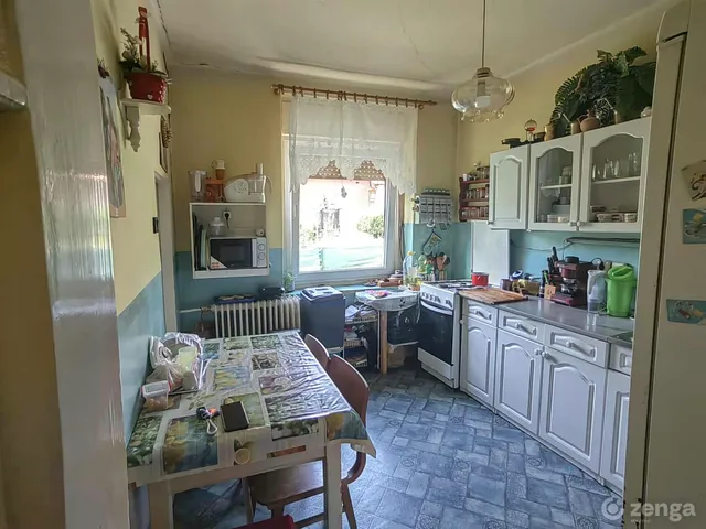 Eladó ház Miskolc, Majláth 105 nm