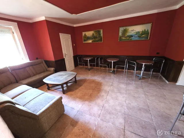 Eladó ház Szerencs, Máv telep 82 nm