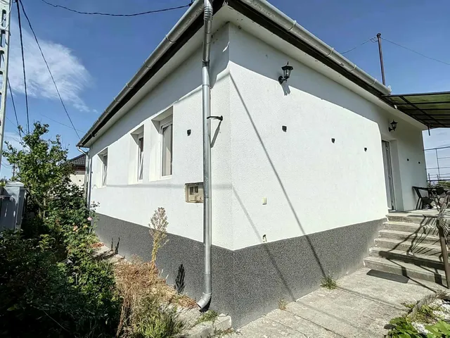 Eladó ház Sajószentpéter 108 nm