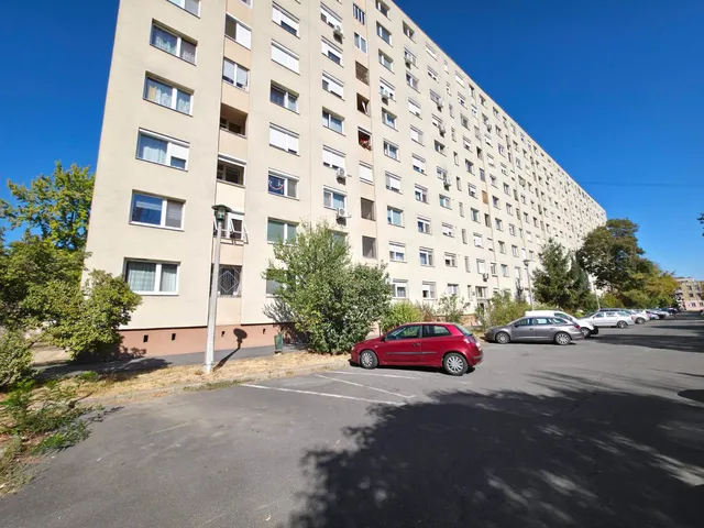 Eladó lakás Miskolc 51 nm