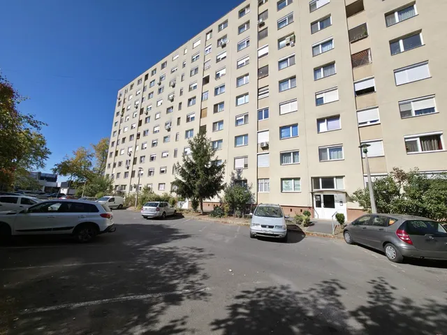 Eladó lakás Miskolc, Győri kapu 51 nm