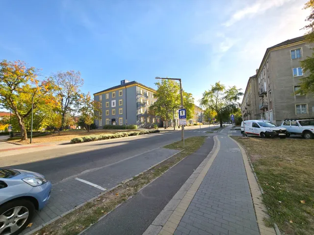 Eladó lakás Kazincbarcika 47 nm