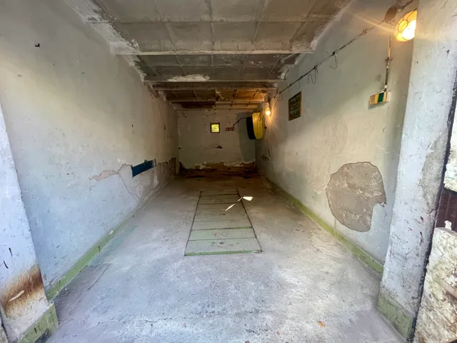 Eladó garázs Miskolc, Észak-Kilián, Fazola Henrik 18 nm