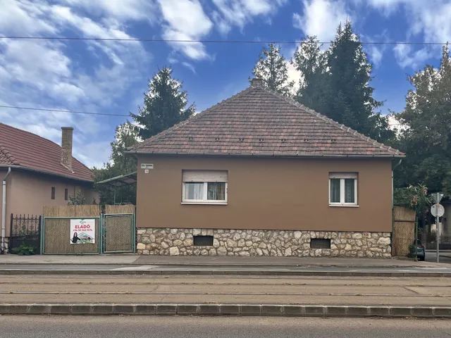 Eladó ház Miskolc, Diósgyőr 119 nm