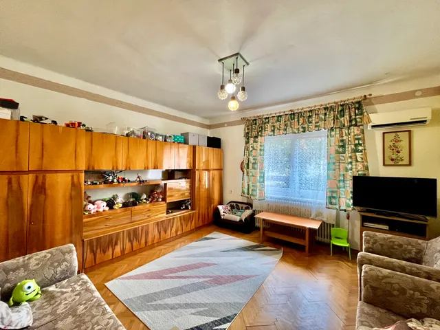 Eladó ház Miskolc, Diósgyőr, kiss tábornok 119 nm