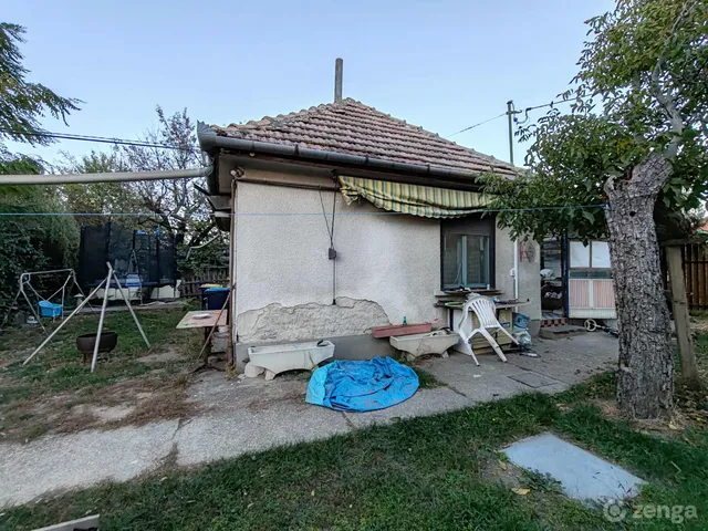 Eladó ház Budapest XVII. kerület 45 nm