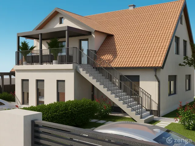 Eladó lakás Szigetszentmiklós 110 nm