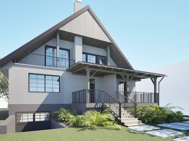 Eladó lakás Szigethalom 46 nm