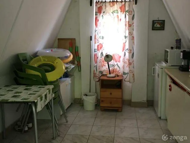 Eladó üdülő és hétvégi ház Baja 40 nm