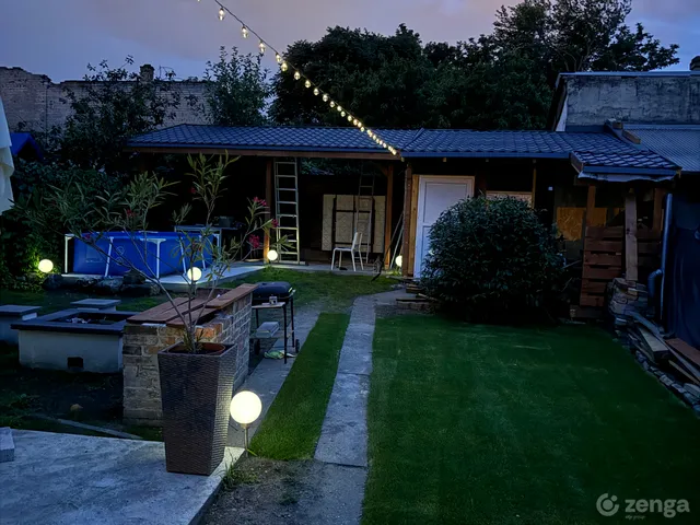 Eladó ház Budapest XV. kerület, Rákospalota 62 nm