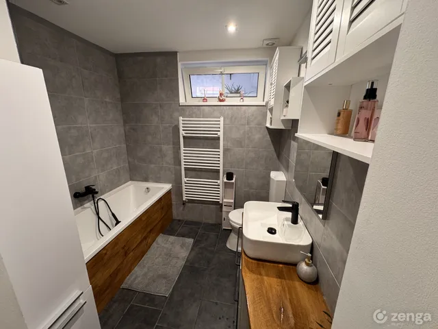 Eladó ház Budapest XV. kerület, Rákospalota 62 nm