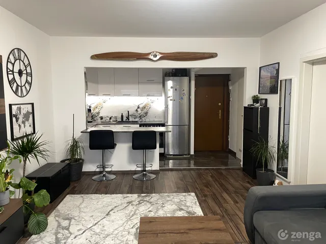 Eladó lakás Budapest XV. kerület, Rákospalota 45 nm