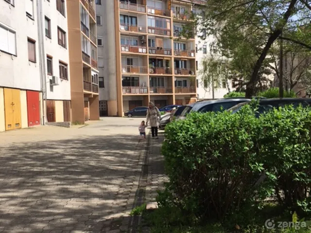 Eladó lakás Miskolc, Belváros 78 nm