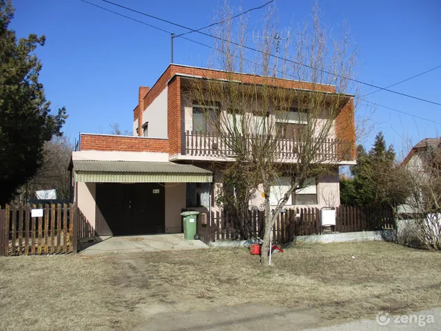 Eladó ház Tompa 95 nm