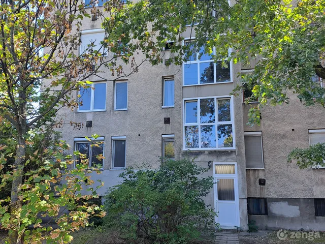 Eladó lakás Budapest XIV. kerület, Nagyzugló, Nagy Lajos király útja 98/A 65 nm