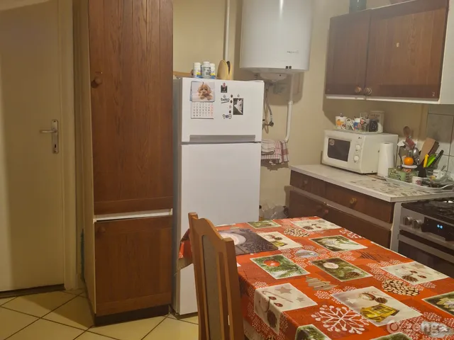 Eladó lakás Gyöngyös 33 nm