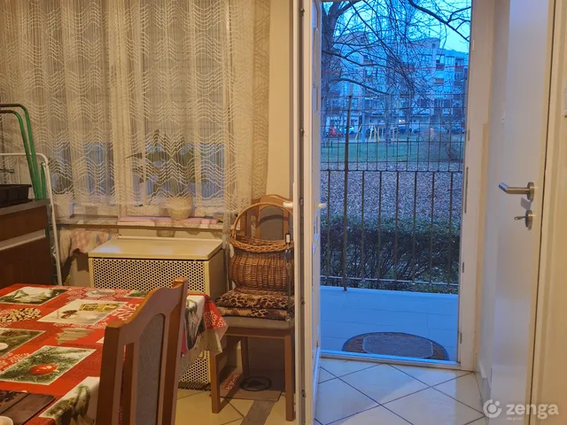 Eladó lakás Gyöngyös 33 nm