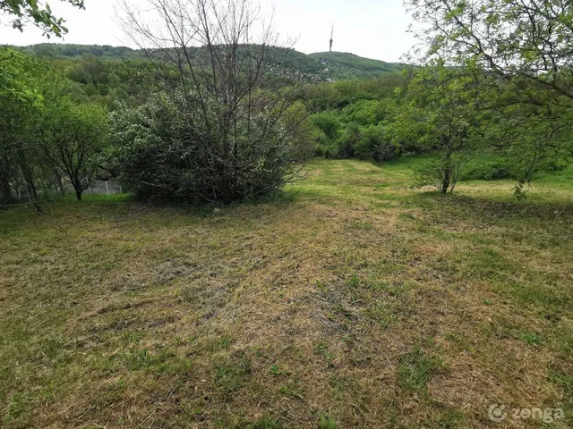 Eladó telek Pécs 1051 nm