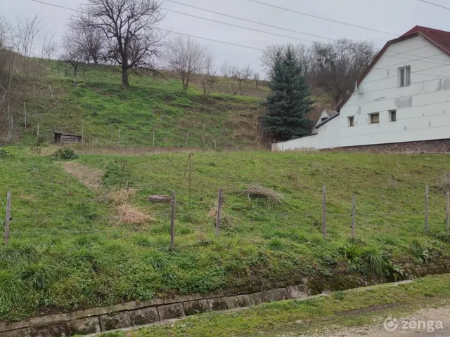 Eladó telek Répcevis 1237 nm