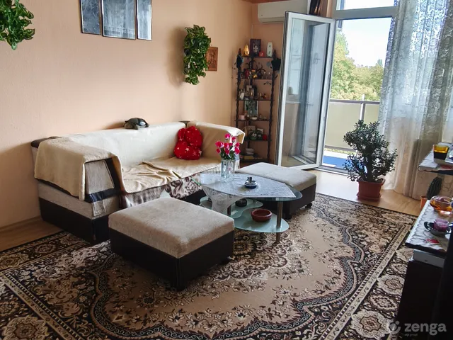 Eladó lakás Budapest XVIII. kerület, Szent Lőrinc telep 46 nm