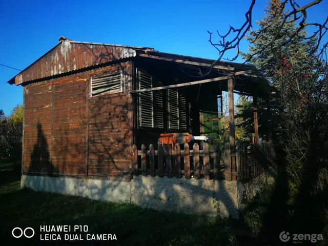 Eladó telek Lovasberény 1079 nm