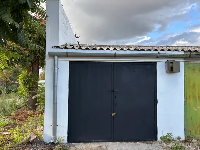 Eladó garázs Kecskemét, Szent László-város 16 nm