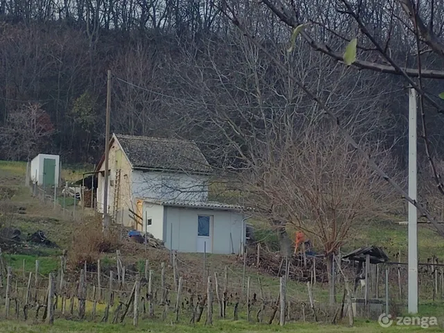 Eladó mezőgazdasági ingatlan Alsónyék, 1021 32 nm