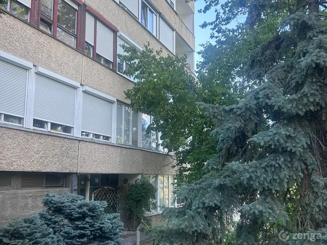 Eladó lakás Budapest II. kerület, Zöldmál 65 nm