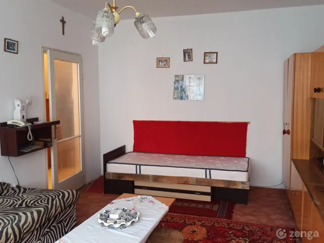 Eladó lakás Szigetszentmiklós 43 nm