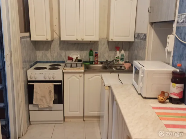 Eladó lakás Szigetszentmiklós 43 nm