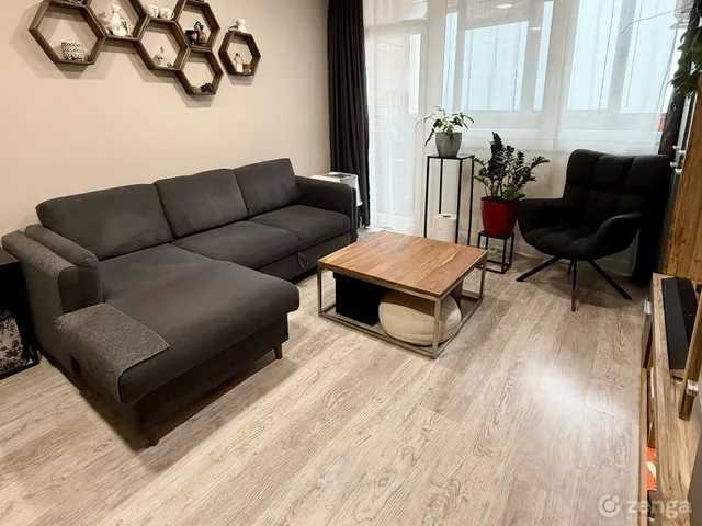 Eladó lakás Debrecen, Újkert 51 nm