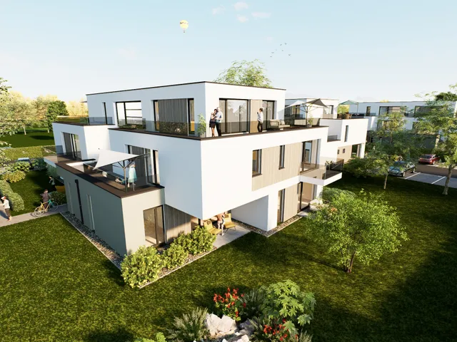 Eladó lakás Mosonmagyaróvár 45 nm