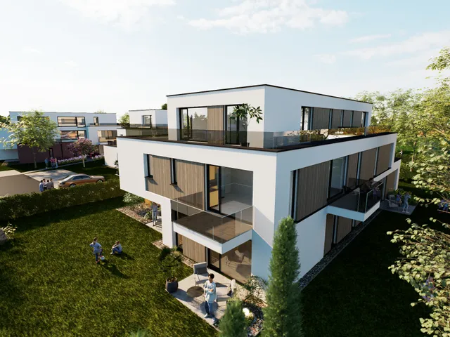 Eladó lakás Mosonmagyaróvár 46 nm