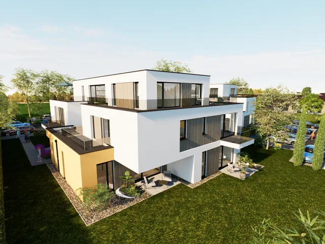 Eladó lakás Mosonmagyaróvár 59 nm