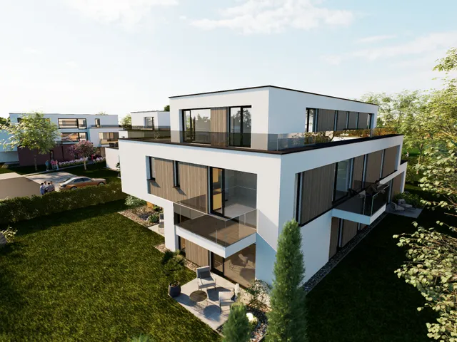 Eladó lakás Mosonmagyaróvár 46 nm