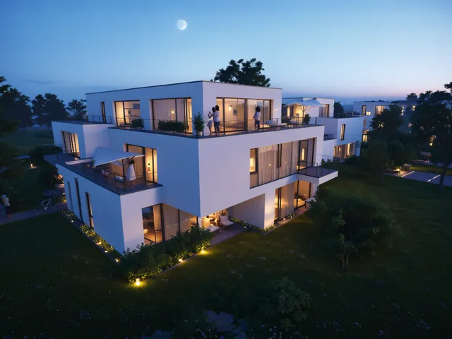 Eladó lakás Mosonmagyaróvár 59 nm