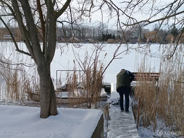 Eladó üdülő és hétvégi ház Dömsöd 30 nm