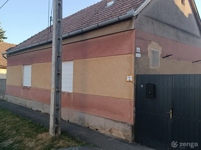 Eladó ház Szederkény 120 nm