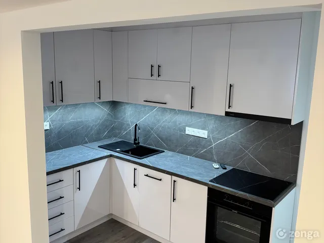 Kiadó lakás Tatabánya, Bánhidai lakótelep 53 nm