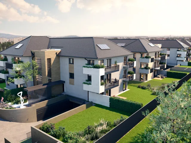 Eladó lakás Budapest XIV. kerület, Barack utca 16. 65 nm