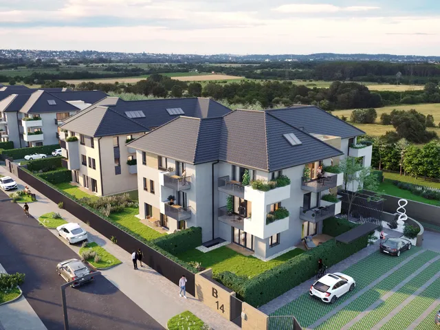 Eladó lakás Budapest XIV. kerület, Barack utca 16. 68 nm