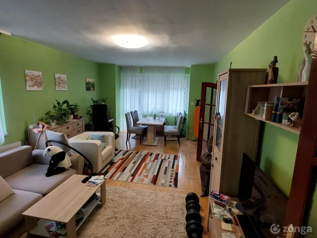 Eladó lakás Budapest XIV. kerület, Alsórákos 77 nm