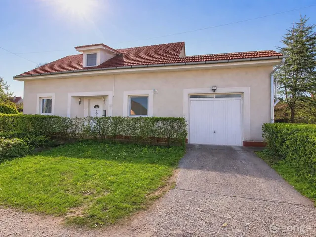 Eladó ház Tiszafüred 155 nm