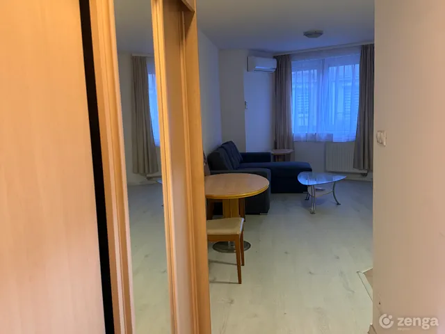 Kiadó lakás Budapest IX. kerület, Belső Ferencváros 30 nm