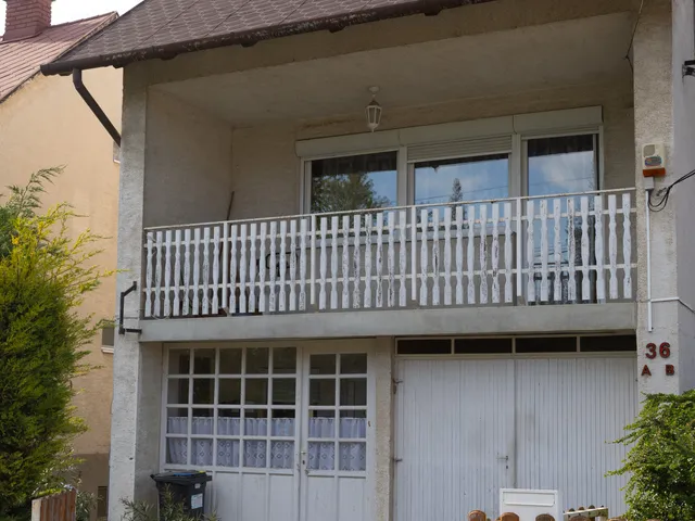 Eladó ház Székesfehérvár, Öreghegy 119 nm