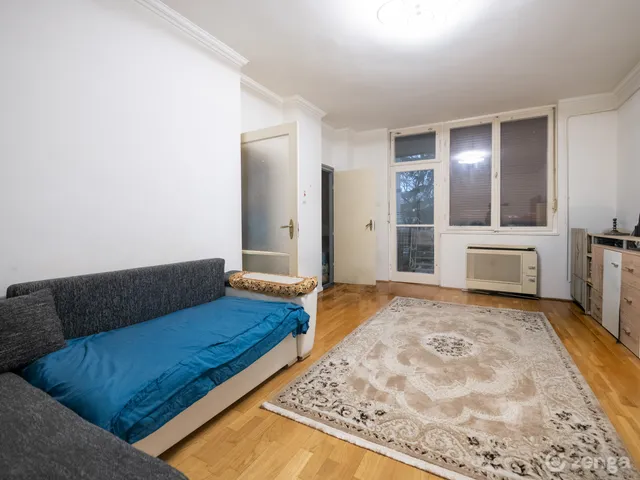 Eladó lakás Budapest XXI. kerület, Erdősor 49 nm