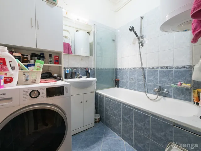 Eladó lakás Budapest XXI. kerület, Erdősor, Cirmos sétány 49 nm