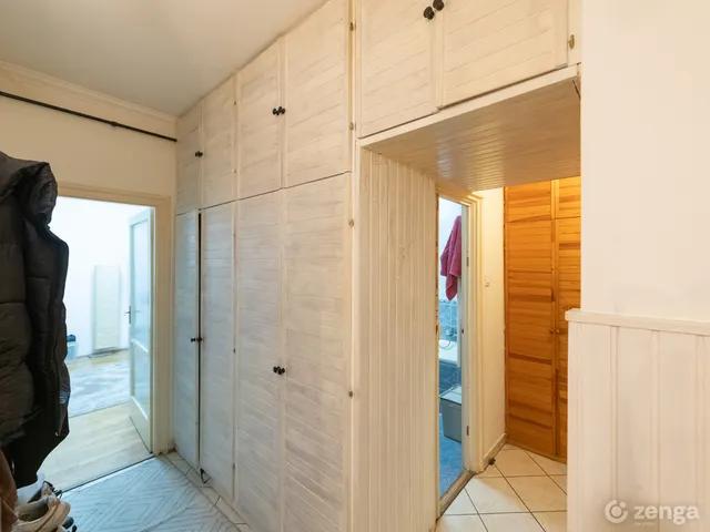 Eladó lakás Budapest XXI. kerület, Erdősor, Cirmos sétány 49 nm